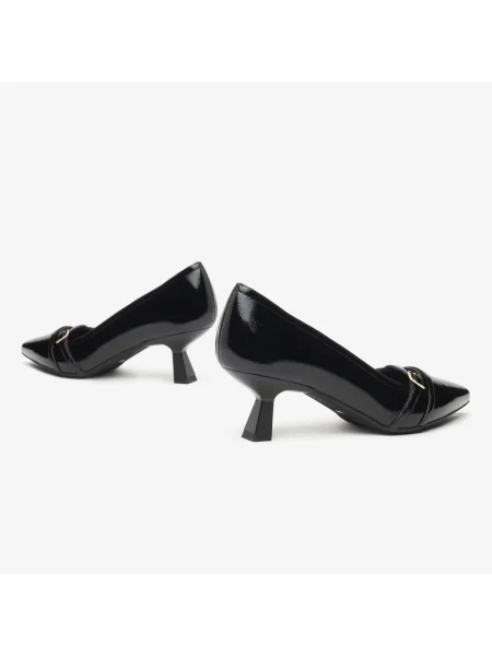 Pantofi Nerogiardini negru
