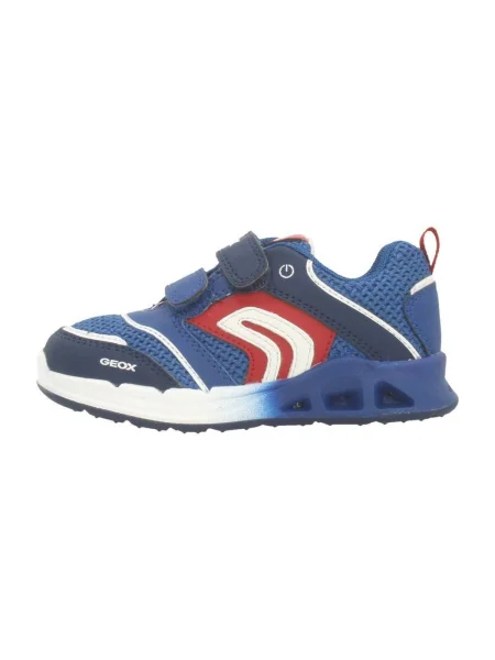 Pantofi copii Geox albastru