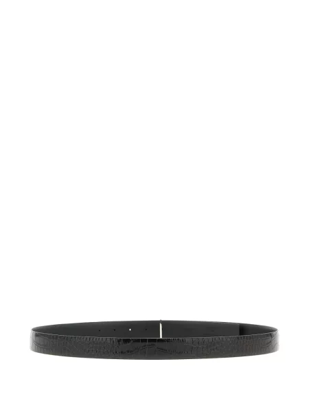 Curea Tom Ford cu imagine negru