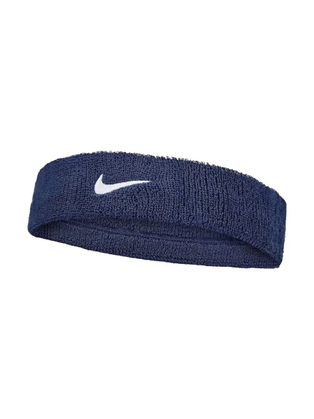 Klasická šiltovka Nike modrá