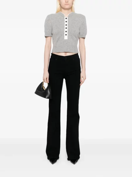 Blugi Frame negru