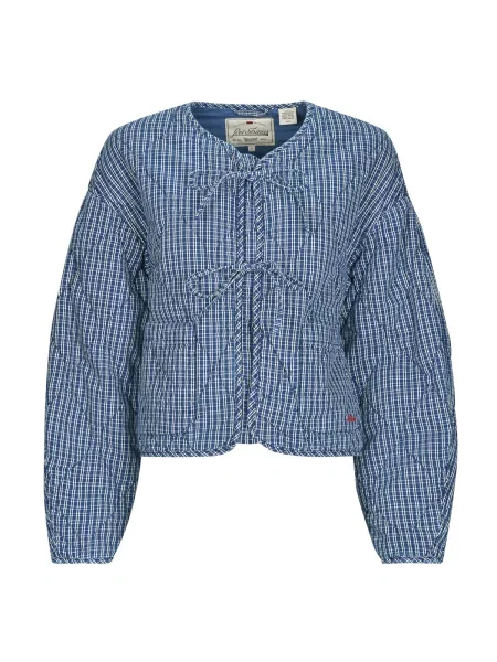 Kavbojke Levi's® modra