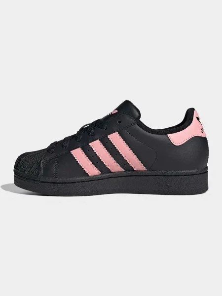 Adidas Originals Дитячі кросівки SUPERSTAR II