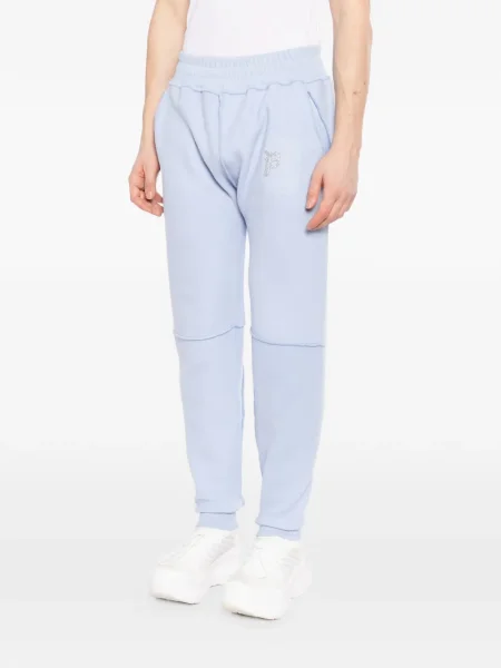Pantaloni Prototypes albastru