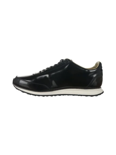 Pantofi Lacoste negru