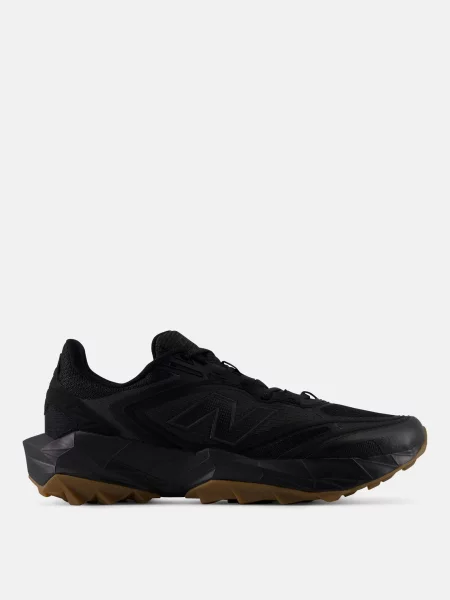 Кроссовки New Balance черные