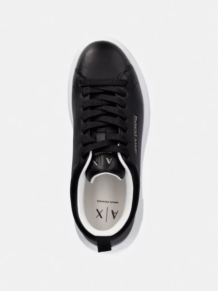 Armani Exchange кросівки