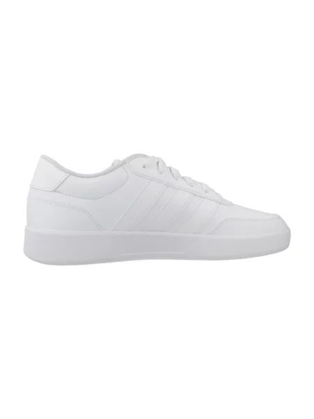Pantofi Adidas alb