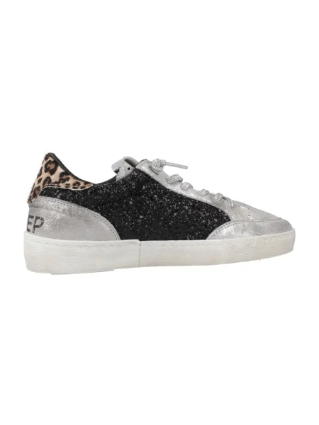 Pantofi Cetti gri