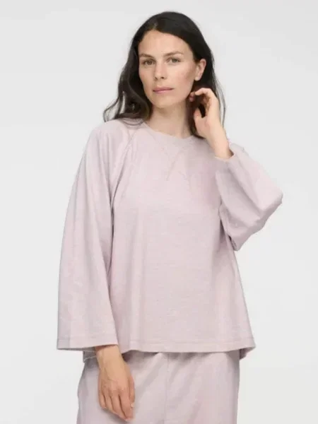 Moshi moshi mind Pulover earth pastel roz
