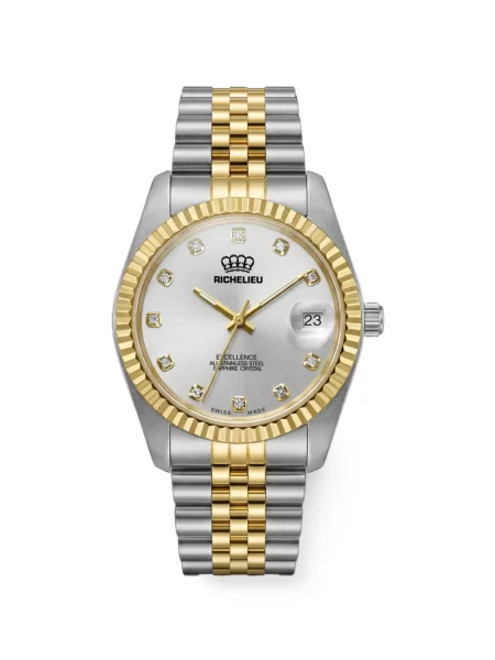 Ceas Richelieu Swiss clasic