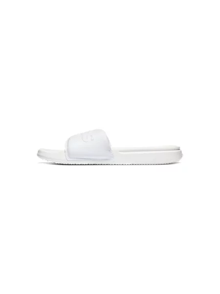 Félcipő Crocs fehér