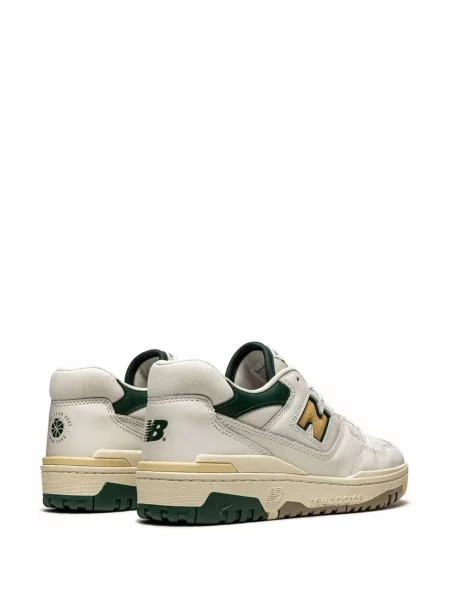 Tenisky New Balance 550 bílé