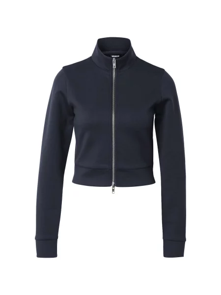 Urban Classics Tréning dzseki sötétkék
