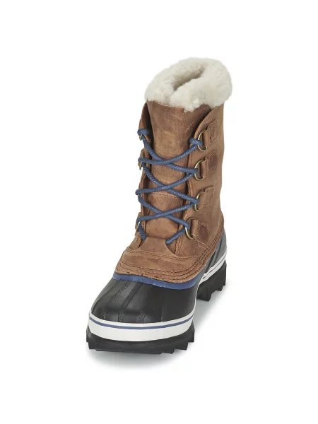 Pantofi Sorel maro