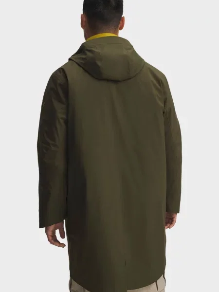 Утеплена парка Under Armour
