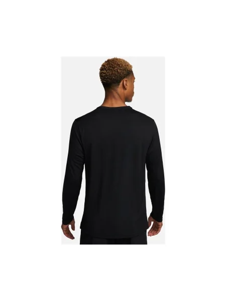 Geacă Nike negru