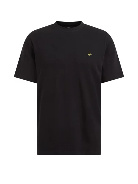 WE Fashion Tricou negru