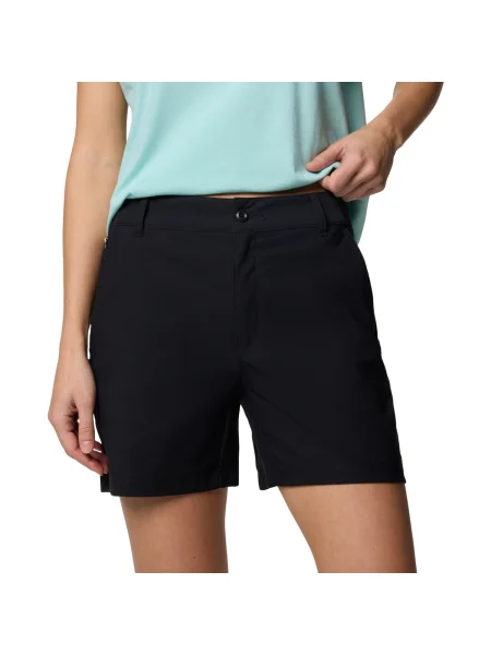Scurt pantaloni Columbia negru