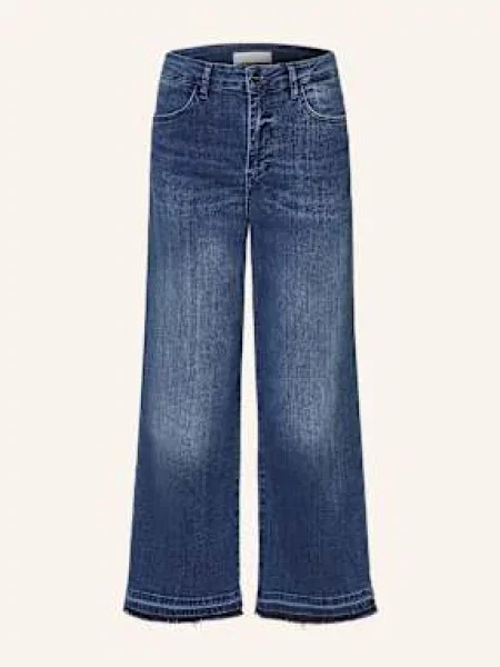 Rich&Royal Kuloty blau niebieskie