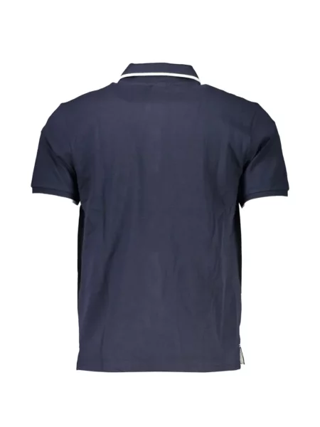 Polo North Sails με σχέδιο μπλε
