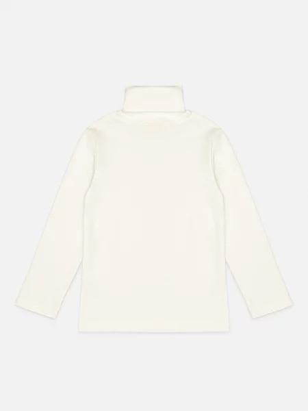 Дитячий Гольф YUKI молочний