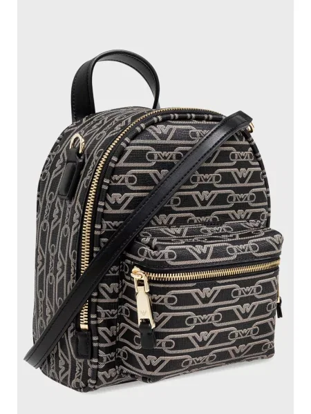 Рюкзак Emporio Armani черный
