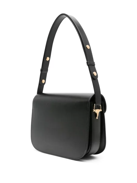 Geantă Gucci negru