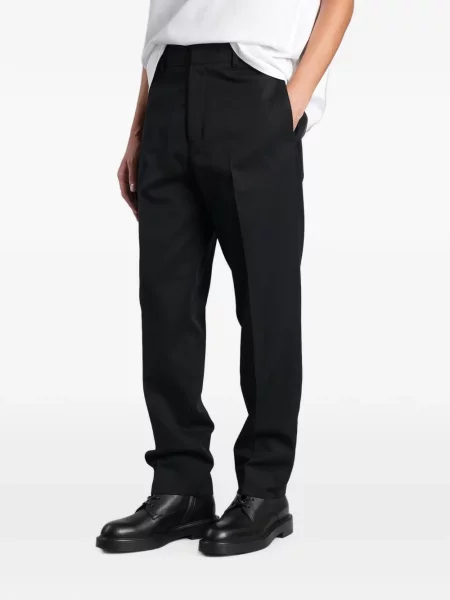 Pantaloni Low Brand negru