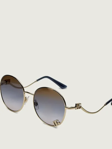 Dolce & Gabbana Napszemüveg sárga