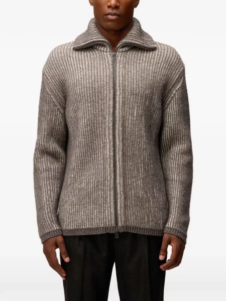 Cardigan Retori gri