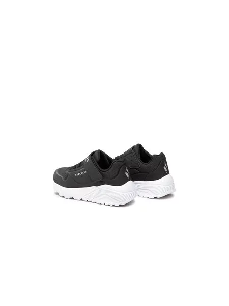 Skechers Sneakersy Vendox Černá bílé