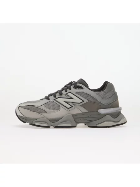 Кецове New Balance сиво
