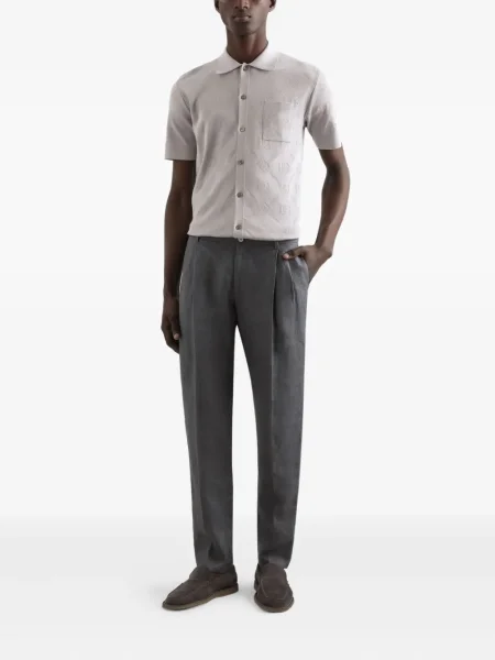 Pantaloni Dolce & Gabbana de in gri