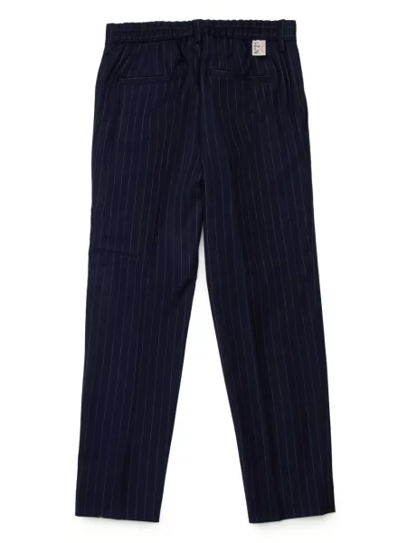 Pantaloni copii N°21 albastru