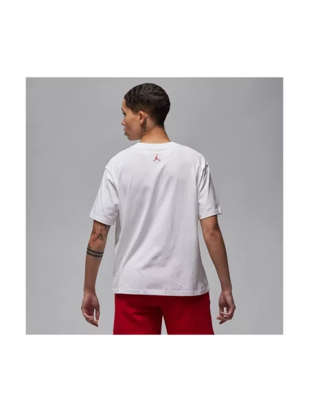 Tričko Nike biela