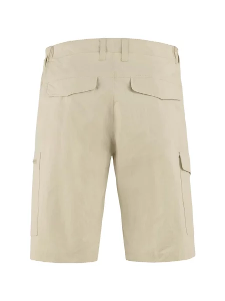 Pantaloni Fjallraven maro