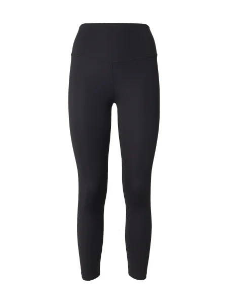4F Pantaloni sport negru