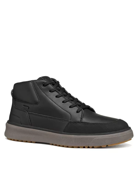 Sneakers Geox U Cenisio B Abx negru