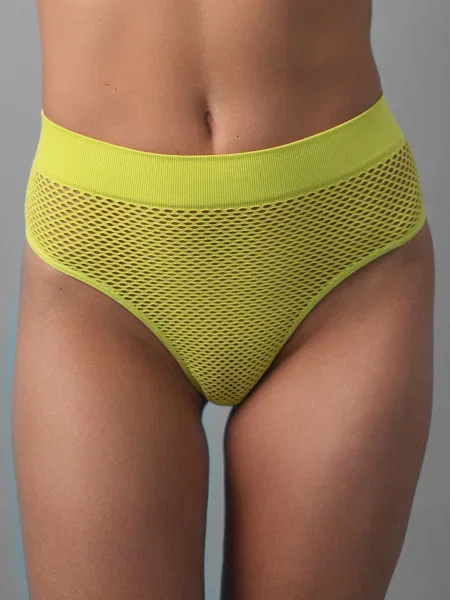 Труси Brabrabra жовті