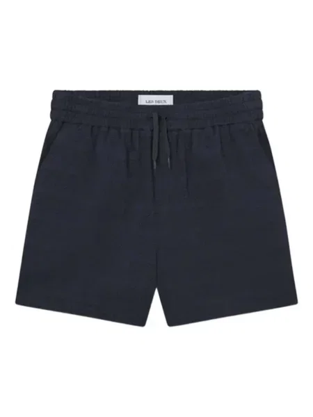 Шорти Les Deux синьо