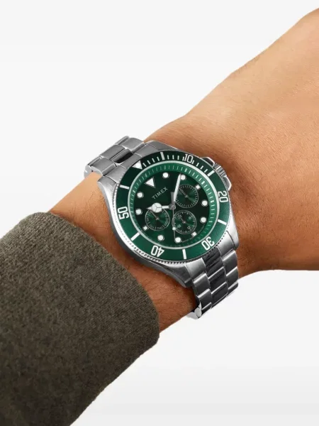 Ceas Timex verde