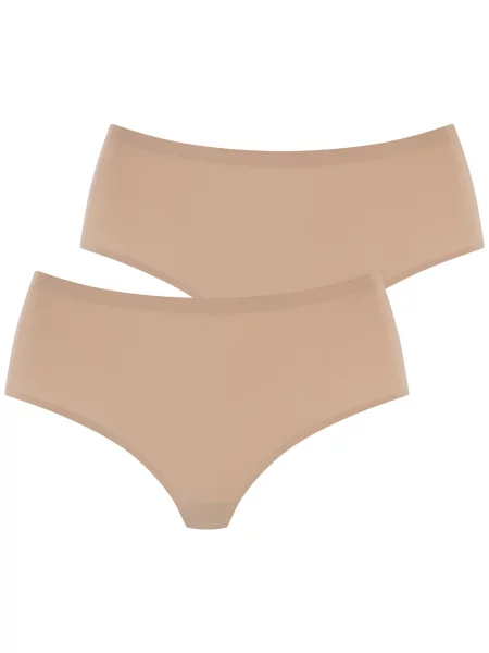 LASCANA Tanga bej