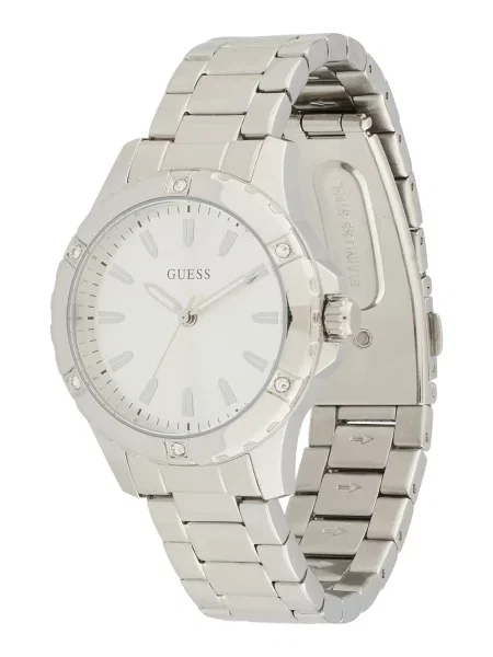 Ure Guess srebrna