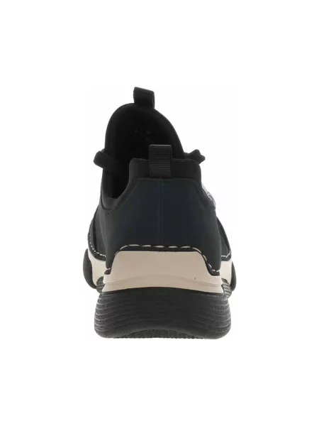 Pantofi Rieker bej