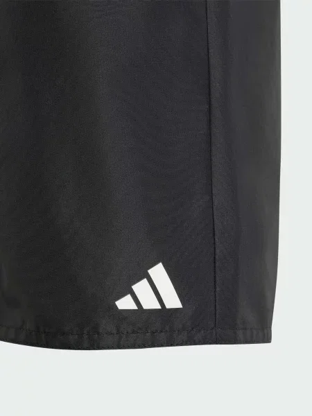 Дитячі Шорти для плавання adidas чорний