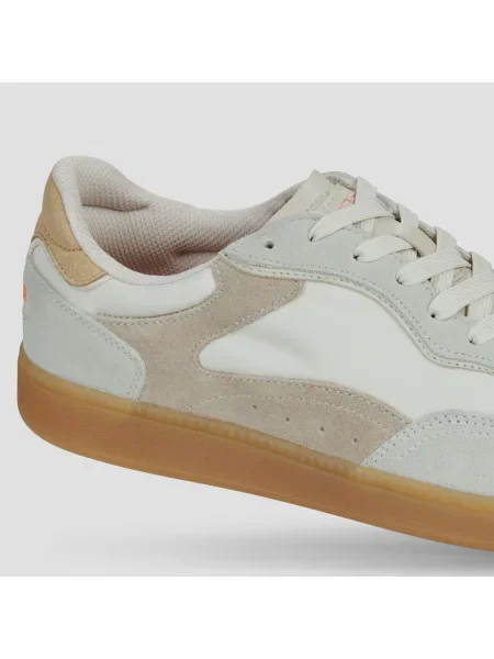 Pantofi Hoff bej