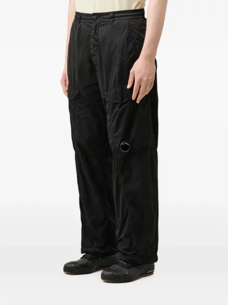 Pantaloni cargo C.p. Company negru