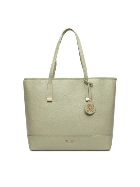 Nine West Geantă EO-Delancey verde