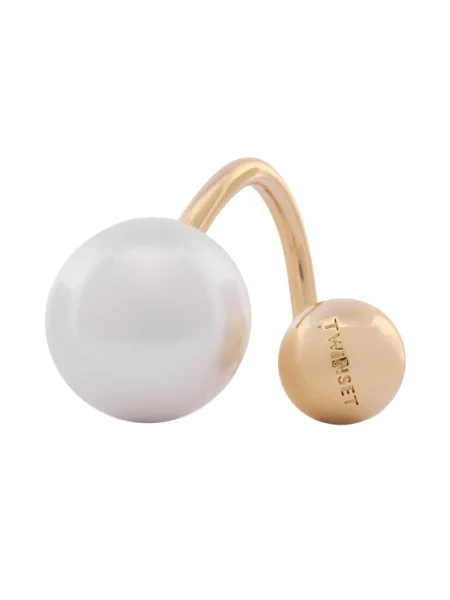 Inel TWINSET Anello auriu